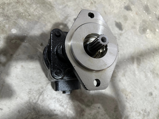 923142.0021 Hydraulische pompen Kalmar Reach Stacker delen