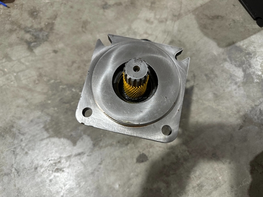 923142.0036 Hydraulische pompen Kalmar Reach Stacker delen