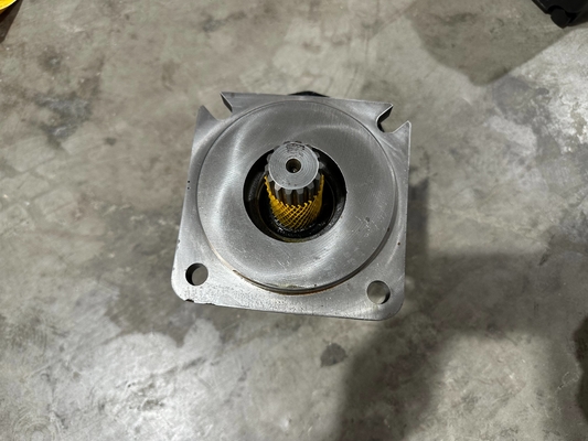 923142.0036 Hydraulische pompen Kalmar Reach Stacker delen