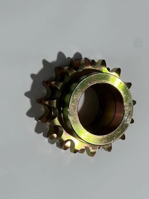 923828.0728 Sprockets Kalmar Reach Stacker delen