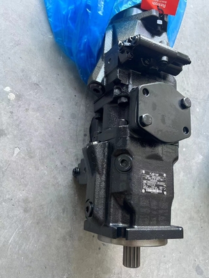 923141.0052 Hydraulische pompen Kalmar Reach Stacker delen
