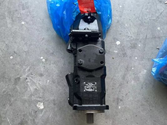 923141.0052 Hydraulische pompen Kalmar Reach Stacker delen