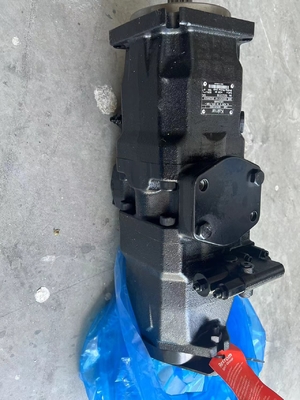 923141.0052 Hydraulische pompen Kalmar Reach Stacker delen
