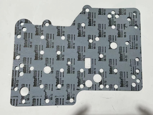 4214732 Gaskets Scania Motoronderdelen