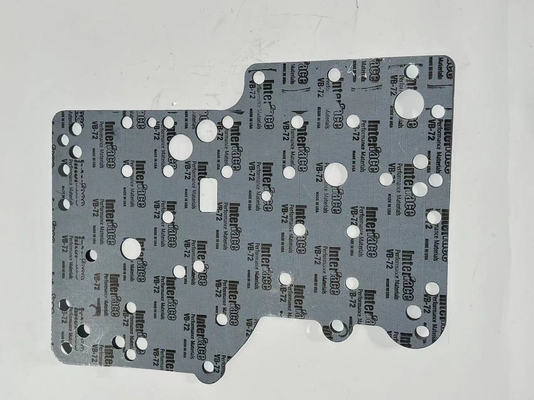 4214732 Gaskets Scania Motoronderdelen