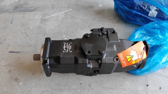 923141.0042 Hydraulische pompen Kalmar Reach Stacker onderdelen