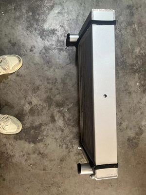 923976.1017 watervat Kalmar Reach Stacker onderdelen