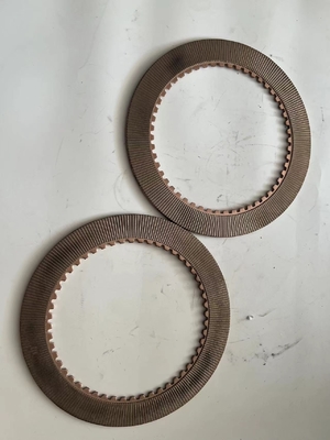 236989 Frictieplaten