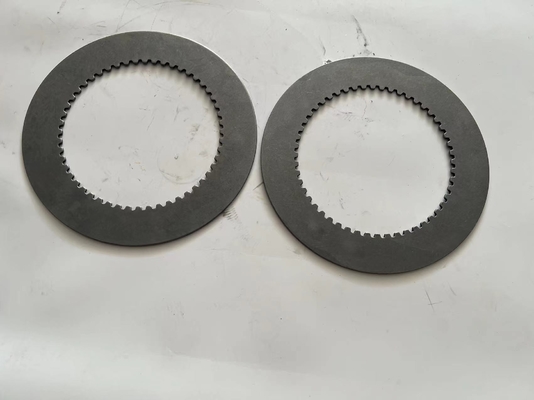4206374 Platen van staal