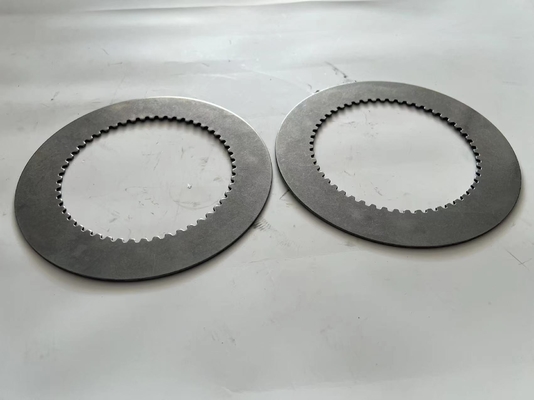 4206374 Platen van staal