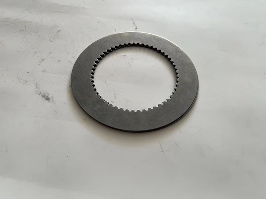 4206374 Platen van staal