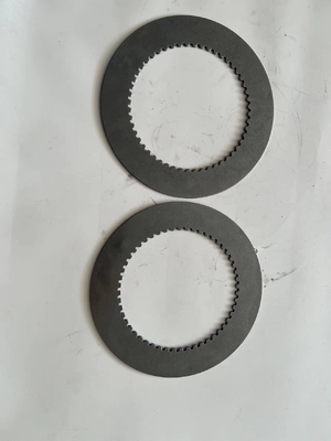 4206374 Platen van staal
