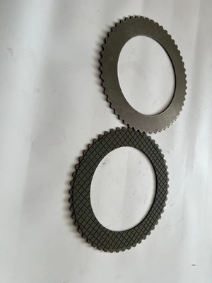 4206417 Platen van staal