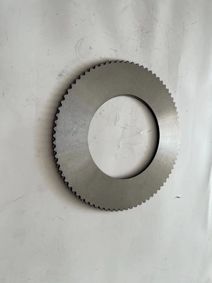4207455 Platen van staal