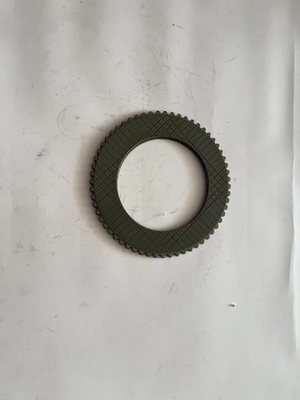 233166 Frictieplaten