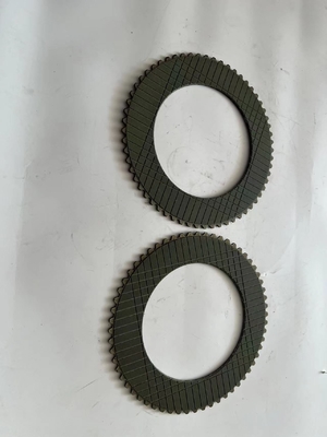 233166 Frictieplaten