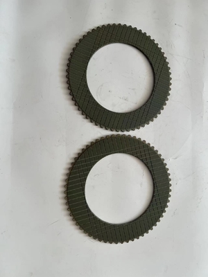 233166 Frictieplaten