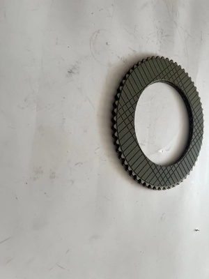 233166 Frictieplaten
