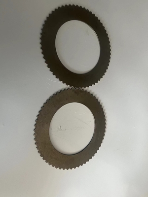 4215608 Halffabricaten en delen daarvan