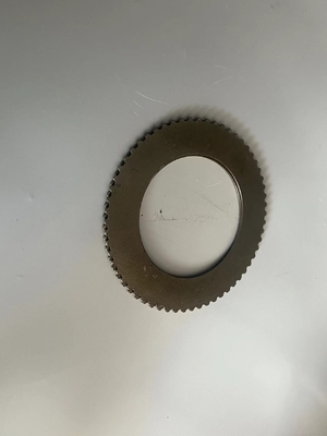 4215608 Halffabricaten en delen daarvan