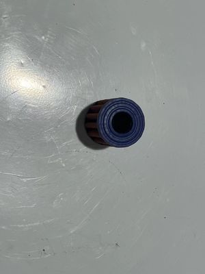 923855.1185 Adembare filters Kalmar Reach Stacker delen