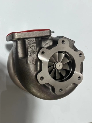 3802086 Turbocompressor Penta Onderdelen