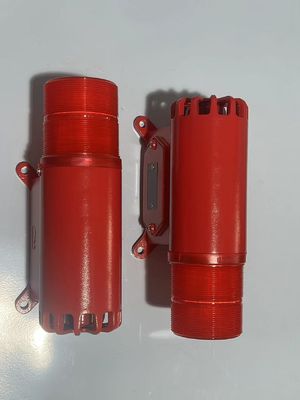 1394969 dynamo N120039 Geluids- en lichtsignaal Kalmar Reach Stacker Parts