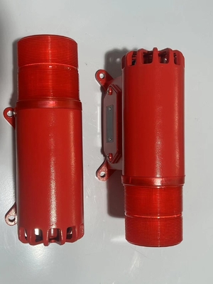 N120039 Geluids- en lichtwaarschuwing Kalmar Reach Stacker Parts