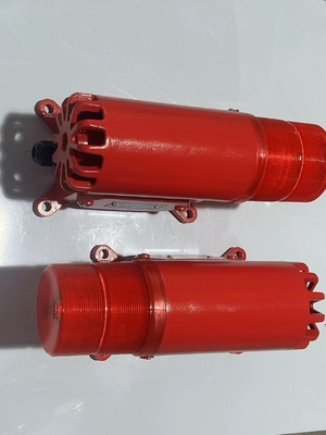 N120039 Geluids- en lichtwaarschuwing Kalmar Reach Stacker Parts