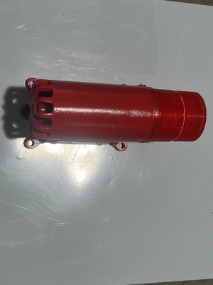 N120039 Geluids- en lichtwaarschuwing Kalmar Reach Stacker Parts