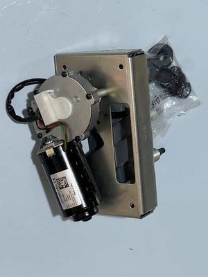 54115305 Motor voor afwisselmachines Konecranes Onderdelen