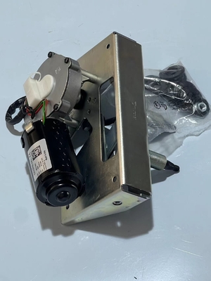 54115305 Motor voor afwisselmachines Konecranes Onderdelen