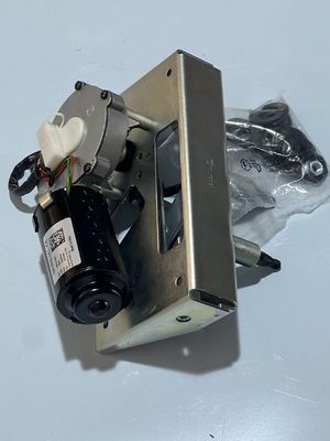 923829.0629 Valve 54115305 Wiper motor Konecranes/Linde/Kalmar/Sany Reach Stacker Onderdelen