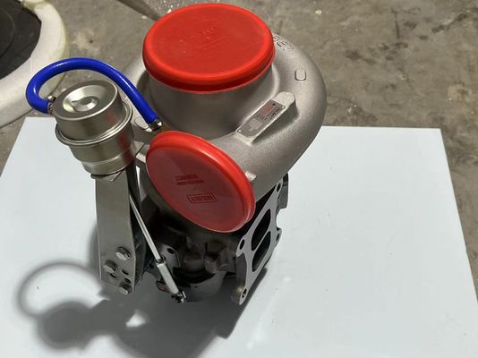 923636.0756 Magnetventiel 4089886 Turbocompressor Cummins Motoronderdelen