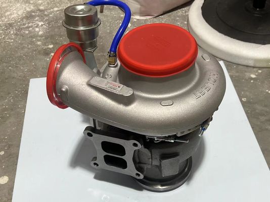 923636.0756 Magnetventiel 4089886 Turbocompressor Cummins Motoronderdelen