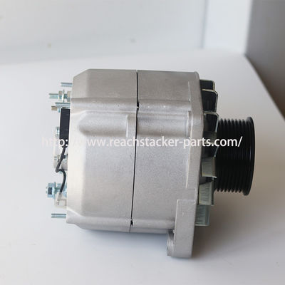 1394969 dynamo N120039 Geluids- en lichtsignaal Kalmar Reach Stacker Parts