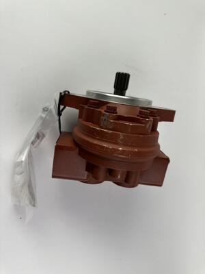 6022.031 Hydraulische pomp Konecranes Reserveonderdelen