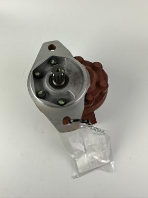 6022.031 Hydraulische pomp Konecranes Reserveonderdelen