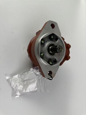 6022.031 Hydraulische pomp Konecranes Reserveonderdelen