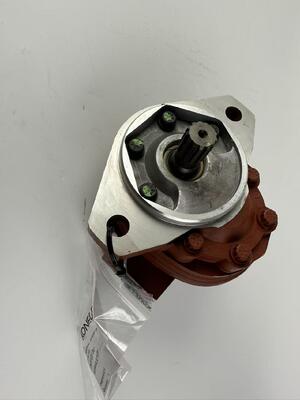 6022.031 Hydraulische pomp Konecranes Reserveonderdelen