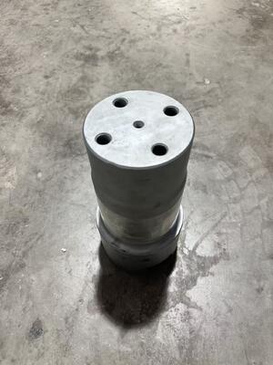 3574610826 pen van de deuvel Konecranes Reserveonderdelen