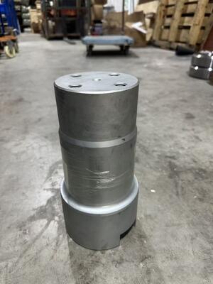 3574610826 pen van de deuvel Konecranes Reserveonderdelen