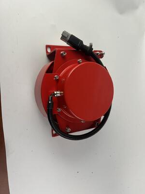 60337893 Cable pull sensor Kalmar Reach Stacker Parts