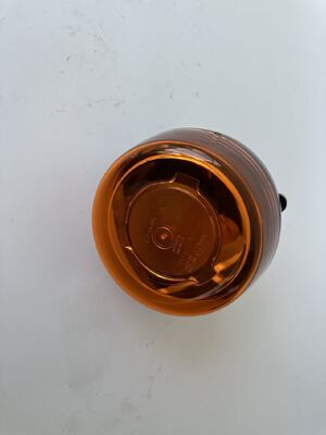 921358.0030 Draaiend waarschuwingslicht Kalmar Reach Stacker Parts