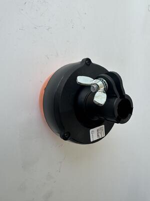 921358.0030 Draaiend waarschuwingslicht Kalmar Reach Stacker Parts