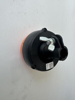 921358.0030 Draaiend waarschuwingslicht Kalmar Reach Stacker Parts