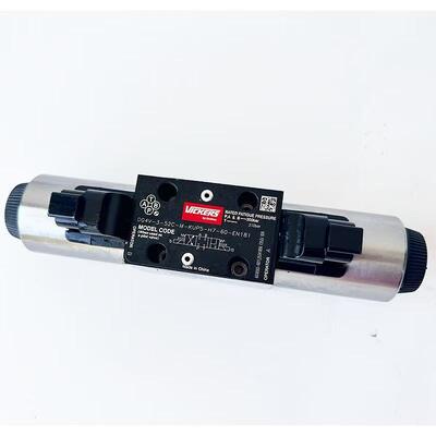 60059724 solenoid valve Sany Reach Stacker Parts