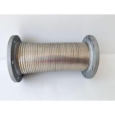 B229900001197 exhaust hose Sany Reach Stacker Parts