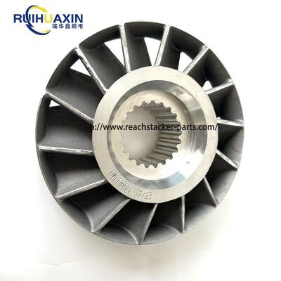 923636.0274 guide wheel Kalmar Reach Stacker Parts