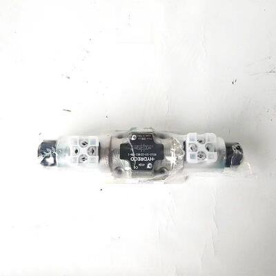 604805 Richtklep CVS Ferrari Reach Stacker onderdelen
